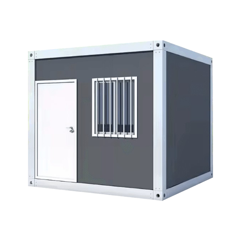 Casa Modelo Básica Padrão