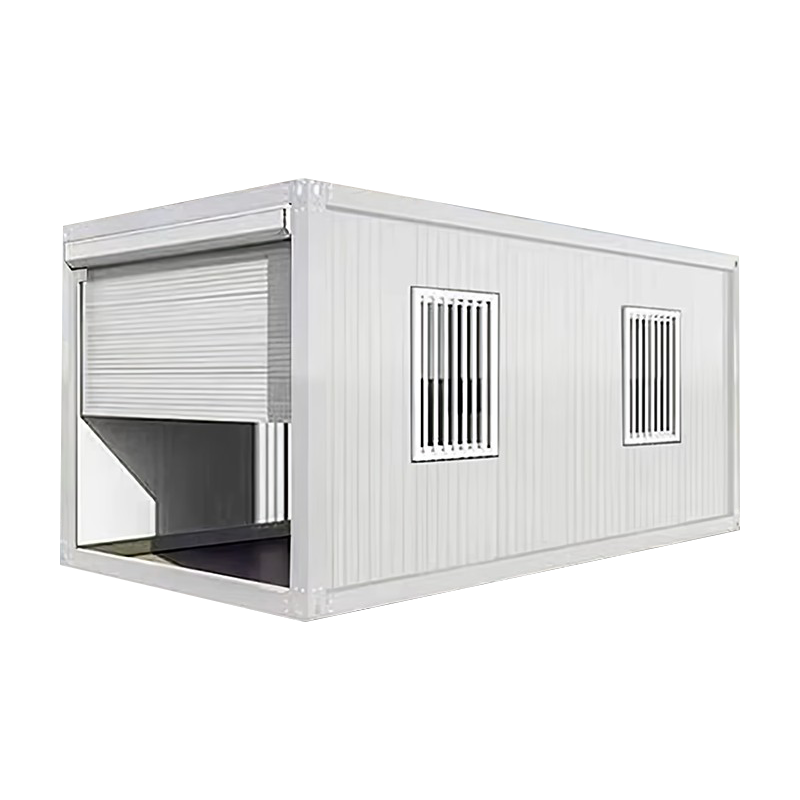 Garagem/Armazém com Porta Enrolável