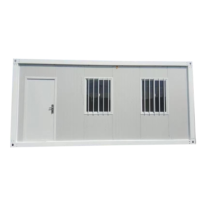 Casa Container com Banheiro